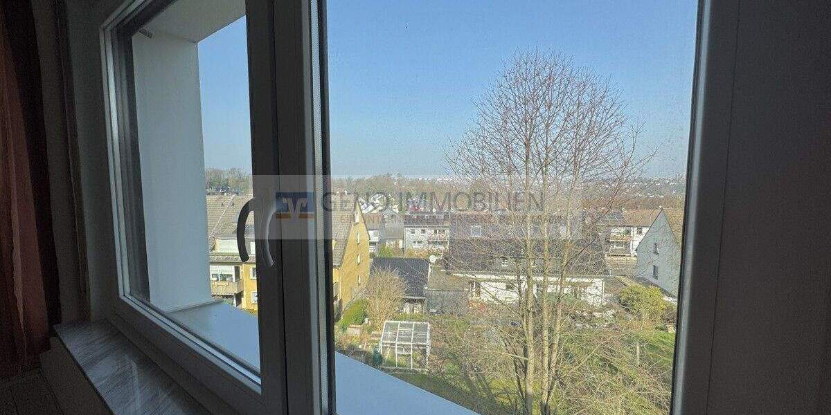 Etagenwohnung Essen Überruhr-Holthausen - 3 Zimmer, 92 m&sup2;, 195.000&euro; | Angebot:25822449