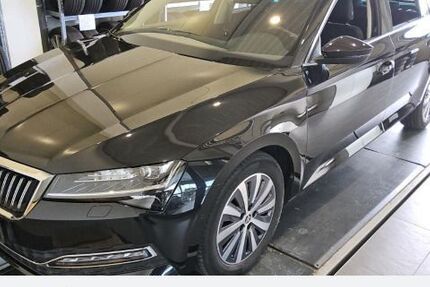 Skoda Superb 55.993 km 28.660 € Bochum 44809