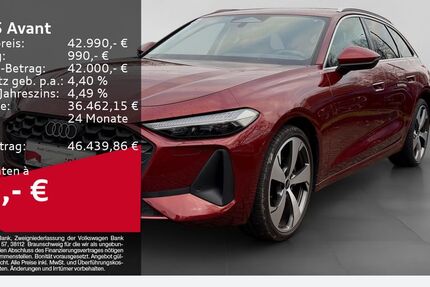 Audi A5 9.056 km 42.790 &euro; Dorsten 46284