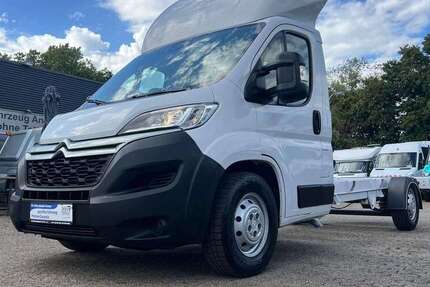 Citroen Jumper 199.990 km 14.390 € Datteln 45711