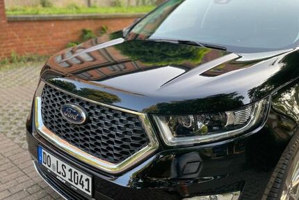 Ford Edge 70.000 km 22.200 € Dortmund 44149