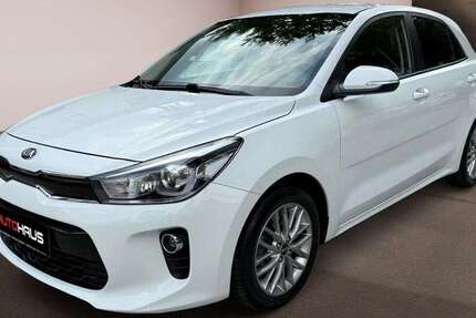 Kia Rio 83.254 km 11.900 € Datteln 45711