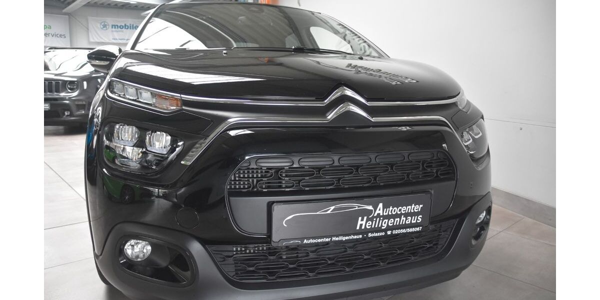 Citroen C3 21.657 km 11.980 &euro; Heiligenhaus 42579