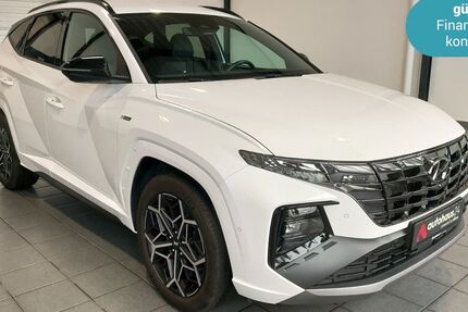 Hyundai TUCSON 33.546 km 28.940 € Wuppertal 42287