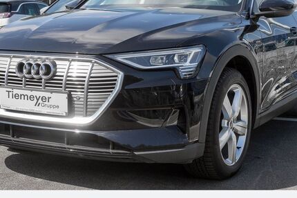 Audi e-tron 56.391 km 30.790 € Bochum 44892