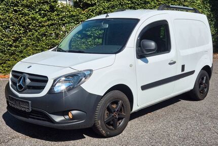 Mercedes-Benz Citan 96.810 km 8.990 &euro; Ennepetal 58256