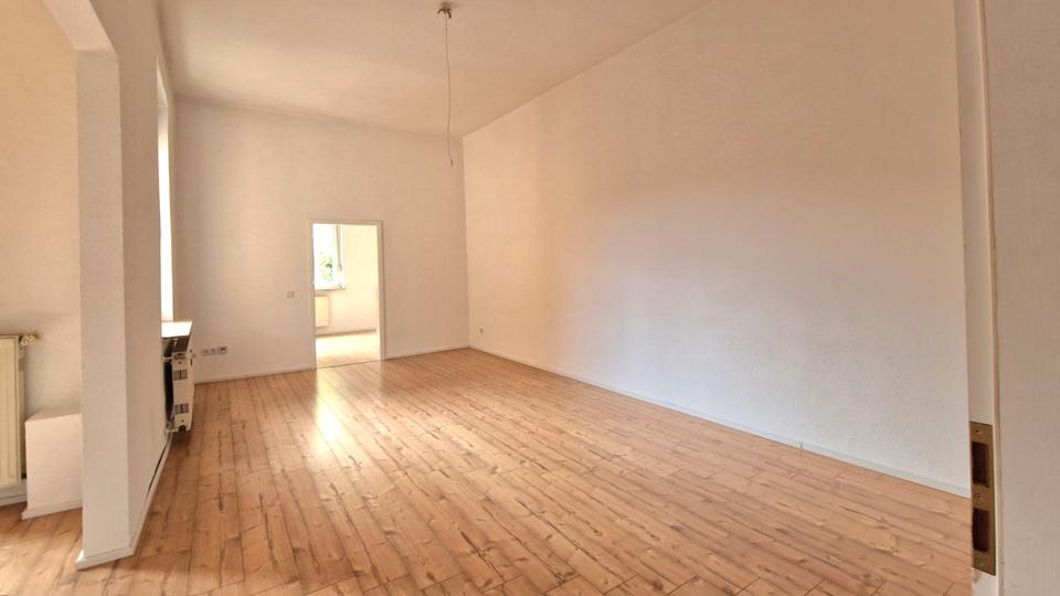 Etagenwohnung Bochum - 3 Zimmer, 76 m&sup2;, 209.000&euro; | Angebot:26945414