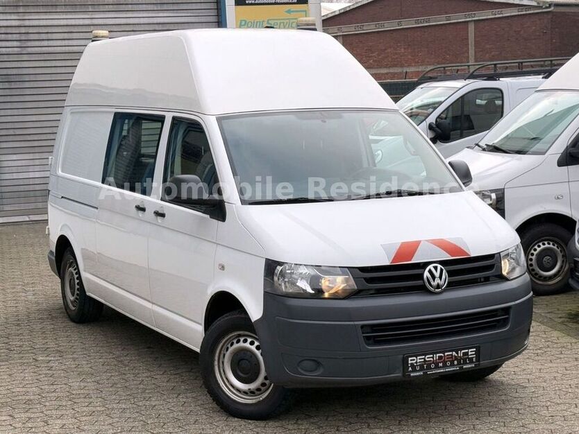 T5 Transporter