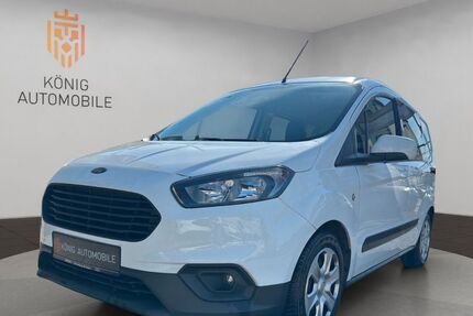 Ford Transit 108.000 km 8.990 &euro; Lünen 44536