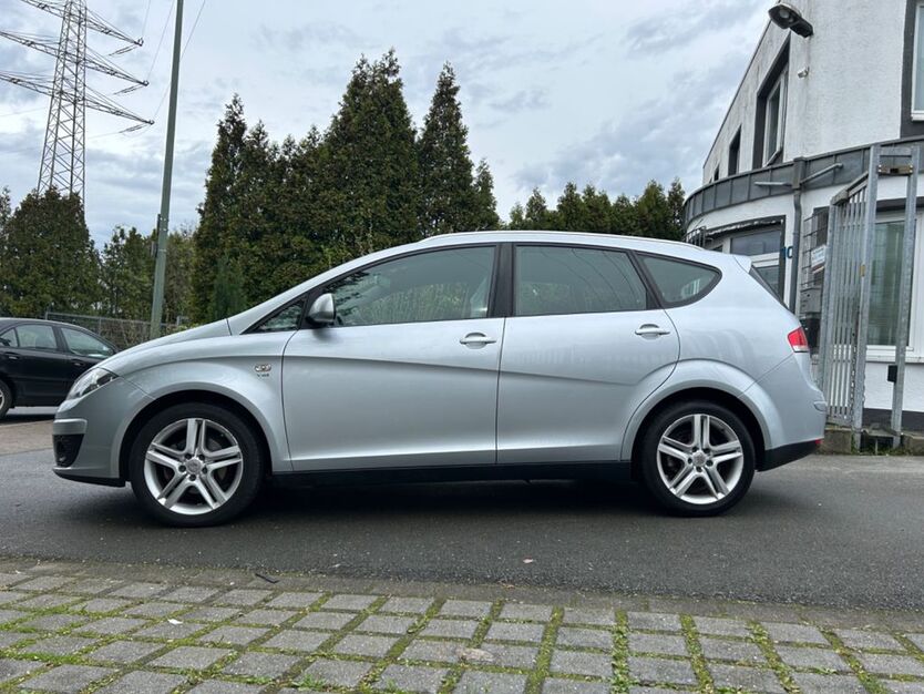 Seat Altea 155.000 km 5.999 € Essen 45326