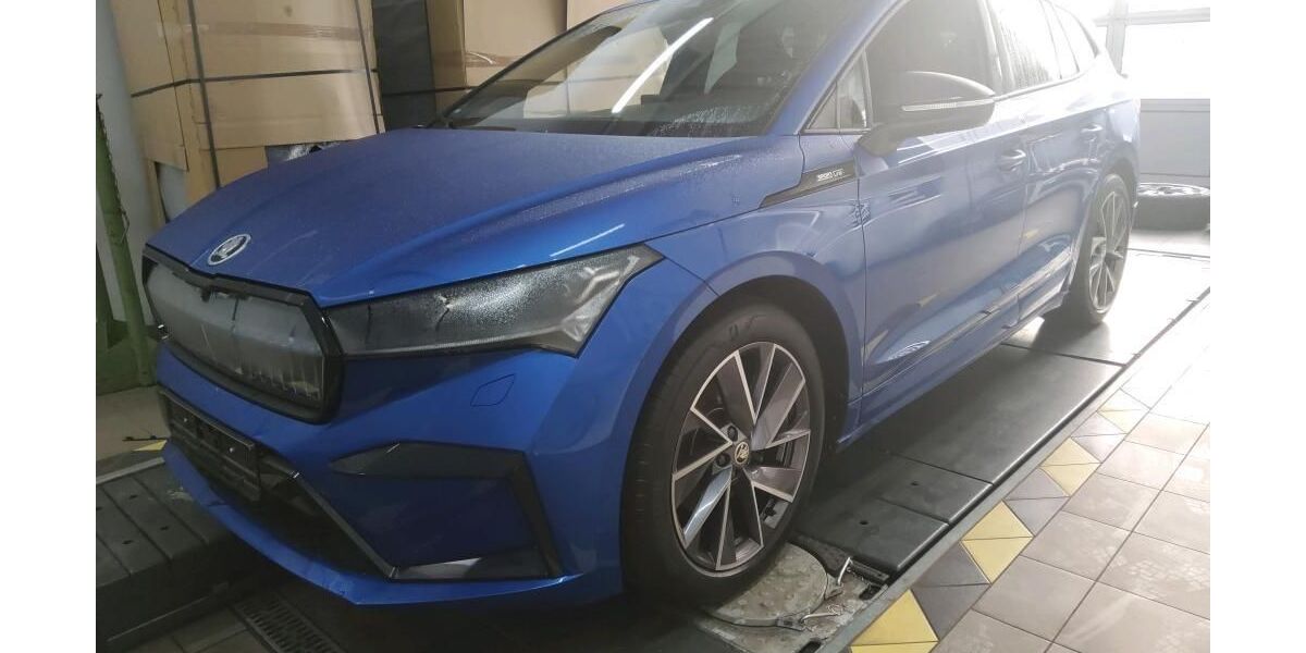 Skoda Enyaq 35.602 km 36.235 &euro; Hagen 58091