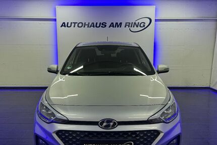 Hyundai i20 54.354 km 11.499 € Ratingen bei Düsseldorf 40878