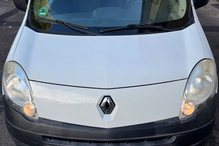 Renault Kangoo 163.000 km 3.900 € Wuppertal 42115