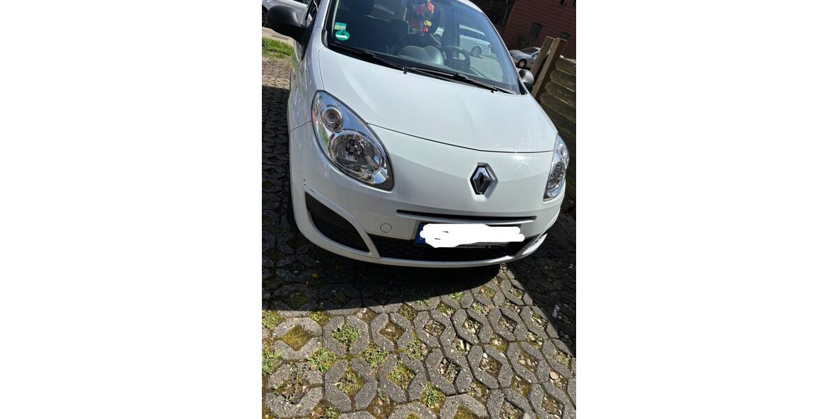 Renault Twingo 93.417 km 2.395 &euro; Bochum 44867