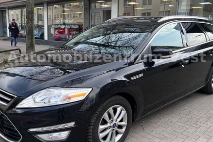 Ford Mondeo 199.800 km 5.890 &euro; Recklinghausen 45657