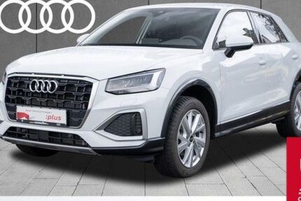 Audi Q2 5.070 km 28.840 € Recklinghausen 45657