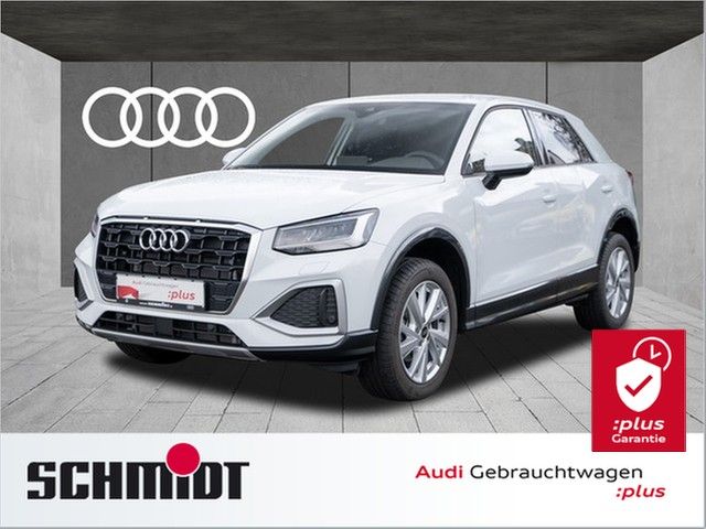 Audi Q2 5.070 km 28.840 € Recklinghausen 45657