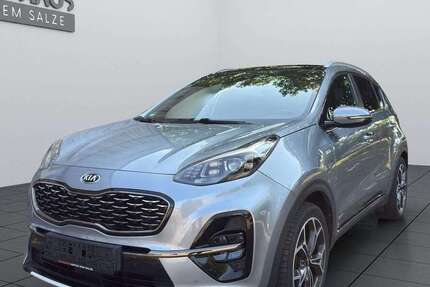 Kia Sportage 98.000 km 16.990 &euro; Dortmund 44149