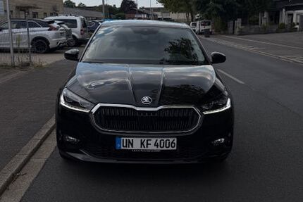 Skoda Fabia 14.670 km 19.999 &euro; Selm 59379