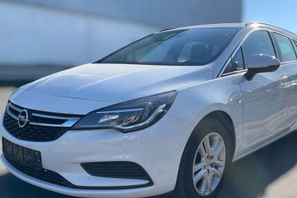 Opel Astra 169.950 km 3.900 &euro; Essen 45309