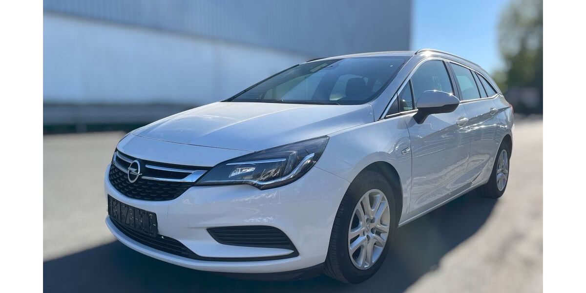 Opel Astra 169.950 km 3.900 &euro; Essen 45309