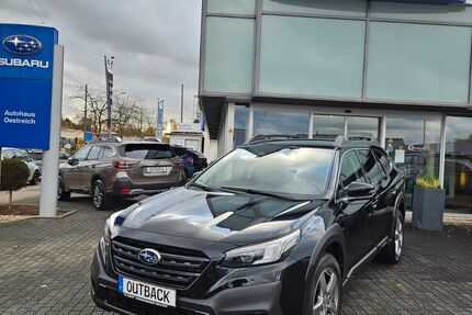 Subaru Outback 47.000 km 31.750 &euro; Wuppertal 42329