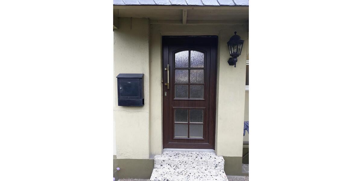 Eine Wohnung in Bottrop Boy. 3 Zimmer. 78 qm. 2 zimmer