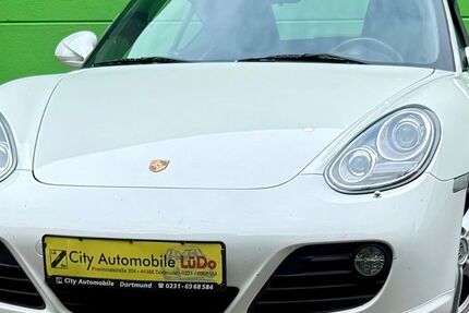 Porsche Cayman 72.890 km 29.980 &euro; Dortmund 44388
