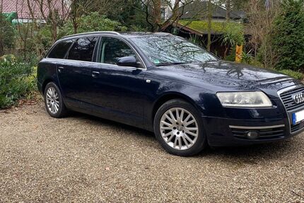 Audi A6 327.765 km 3.950 &euro; Wülfrath 42489