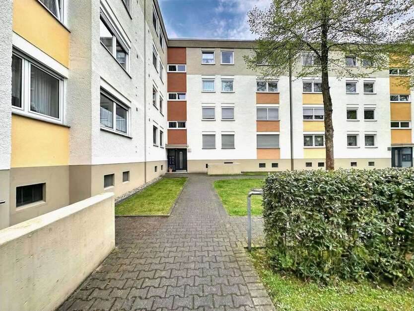 Wohnung zum Kaufen in Dortmund 165.000 € 86 m²