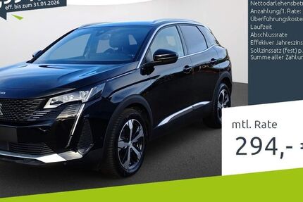 Peugeot 3008 50.699 km 24.380 &euro; Dortmund 44263