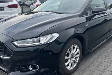 Ford Mondeo 255.272 km 5.499 &euro; Essen 45356