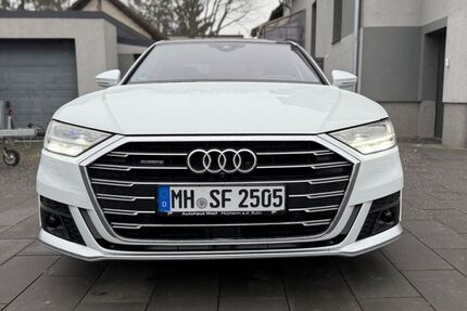 Audi A8 88.181 km 62.350 &euro; Mülheim an der Ruhr 45481