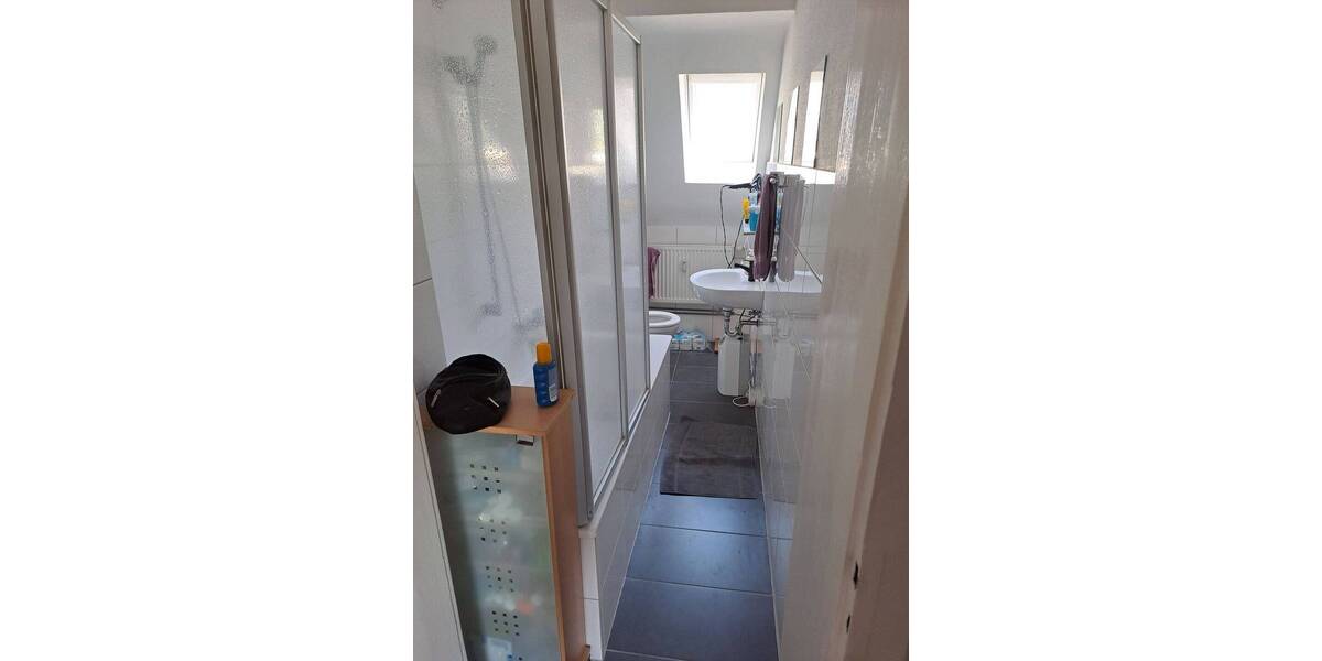 Etagenwohnung Essen Holsterhausen - 2 Zimmer, 38 m&sup2;, 410&euro; | Angebot:26816901