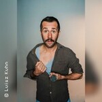 Stefan Leonhardsberger - Herzklopfen