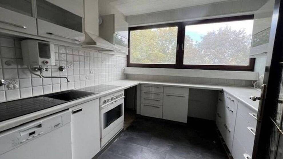 3-Zimmer-Wohnung mit Aufzug, Balkon & TG-Stellplatz - Nähe Ruhr-Universität Bochum 3 zimmer