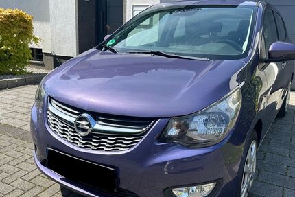 Opel Karl 115.089 km 4.850 &euro; Oberhausen 46047