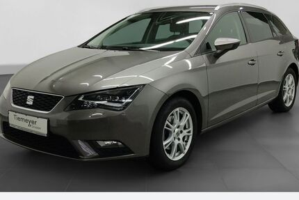 Seat Leon 124.206 km 10.440 &euro; Bochum 44809