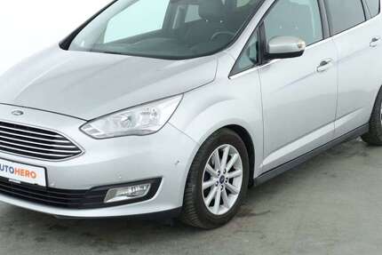 Ford C-Max 85.384 km 9.990 &euro; Essen 45141