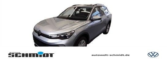 VW Tiguan 7.550 km 30.988 &euro; Recklinghausen 45657