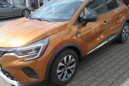 Renault Captur 48.019 km 16.480 € Bochum 44795