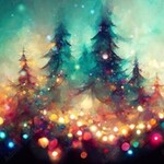 Glowing Lights - Ein Weihnachtskonzert