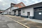 LagerhalleProduktionshalle im Gewerbegebiet Wehringhausen zimmer