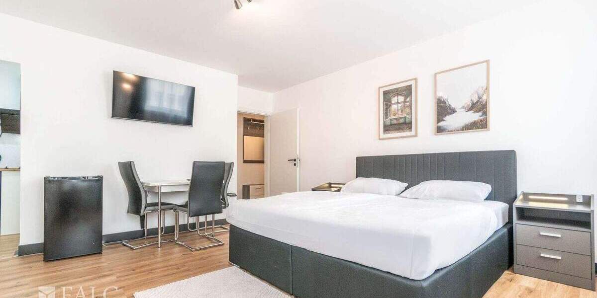 Mehrfamilienhaus, Wohnhaus Essen Stadtkern - 2 Zimmer, 761 m&sup2;, 3.350.000&euro; | Angebot:25214406