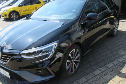 Renault Megane 29.647 km 22.980 &euro; Bochum 44795