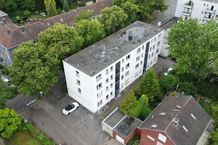 Wohnung zum Mieten in Marl 770 € 77 m² 4 zimmer