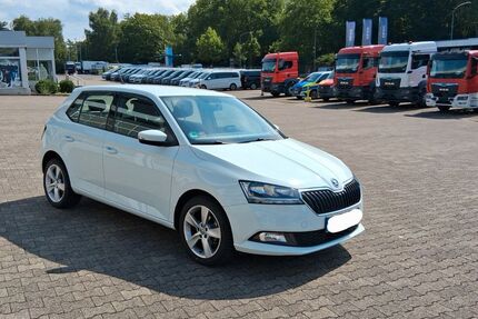 Skoda Fabia 72.000 km 8.500 &euro; Gladbeck 45964