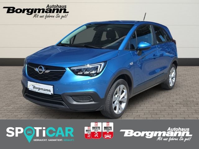 Crossland (X)
