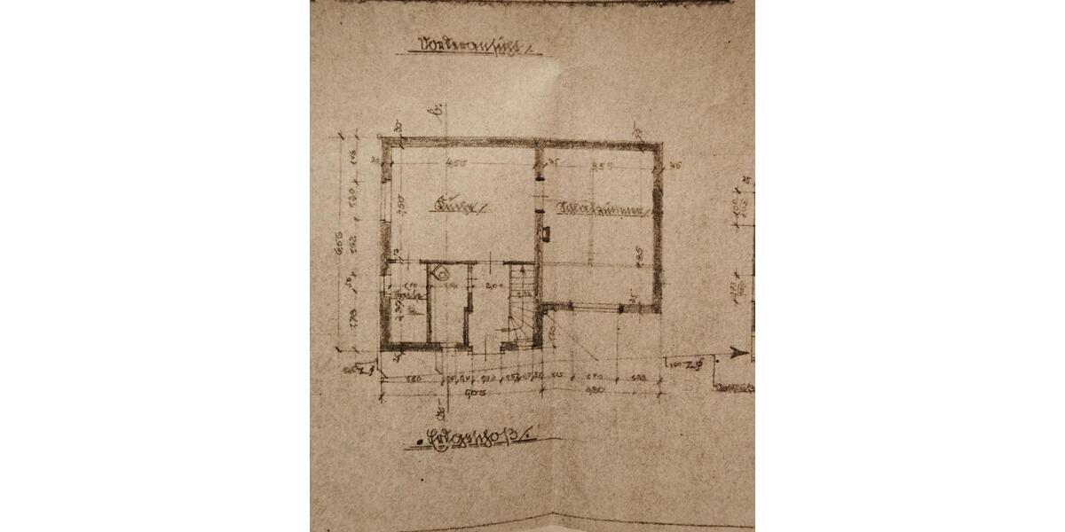 Einfamilienhaus freistehend + Mehrfamilienhaus auf Kaufgrundstück 10 zimmer