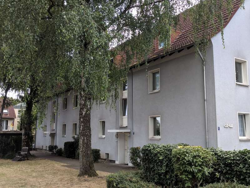 Wohnung zum Mieten in Dortmund 440 € 50 m²